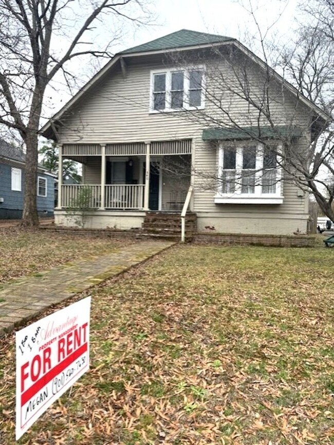 Photo - Nice Home In Midtown