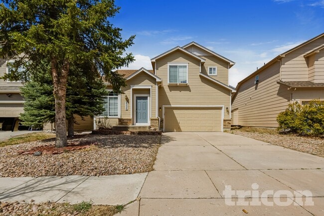 Building Photo - 8330 St Helena Dr