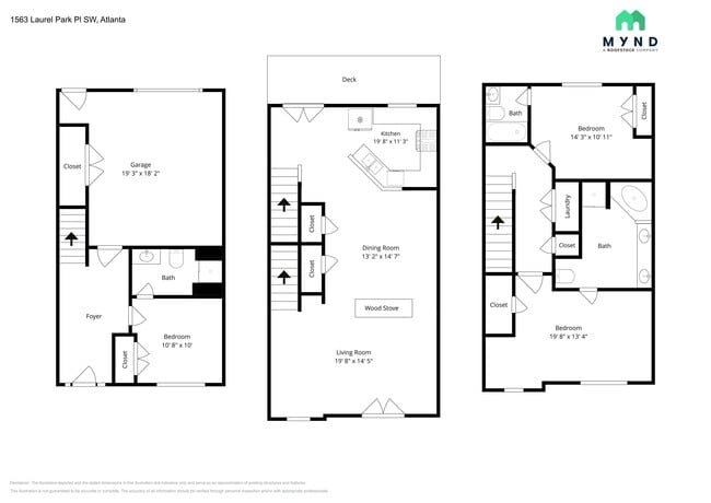 Photo - 302 Laurel Ave SW