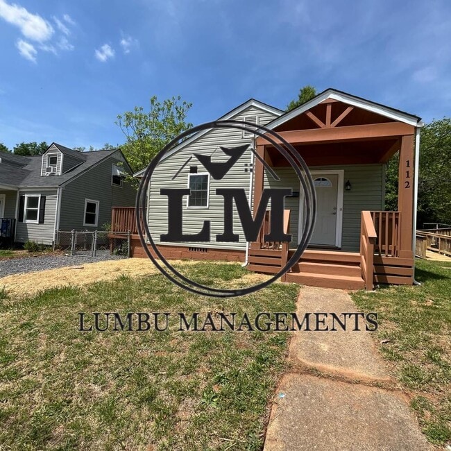 Photo - 112 Harris Pl