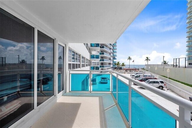 Photo - 3430 Galt Ocean Dr Unit 211