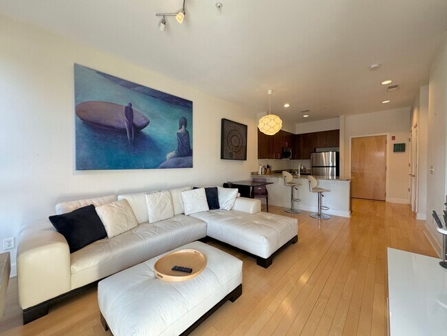 Photo - 4521 Wornall Rd Unidad 307