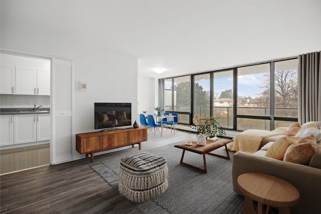 Photo - Applewood Towers Apartments