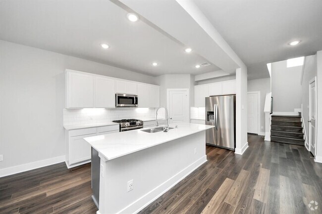 Building Photo - 10638 Cascade Crk Dr Rental