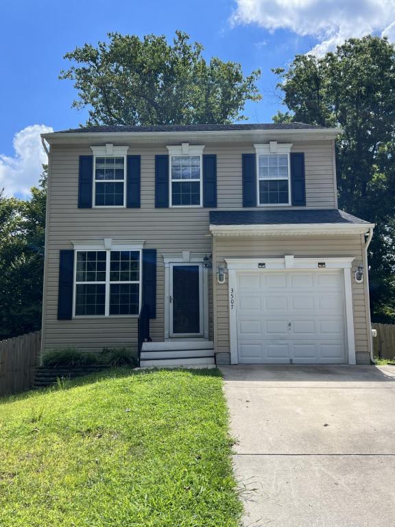 Building Photo - 3507 Spring Rd