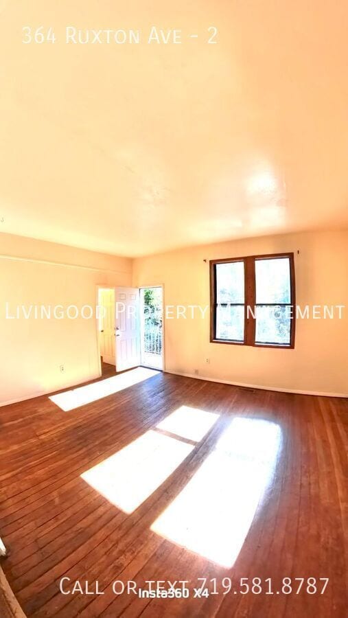 Photo - 364 Ruxton Ave Unidad 2