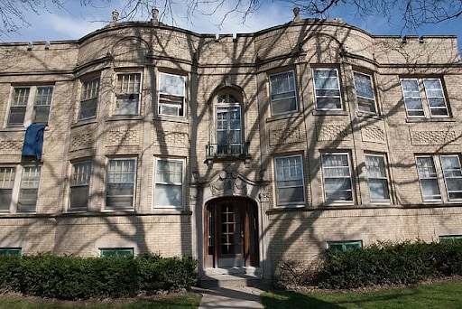 Photo - 2654 W Ardmore Ave Condo Unit 54-2