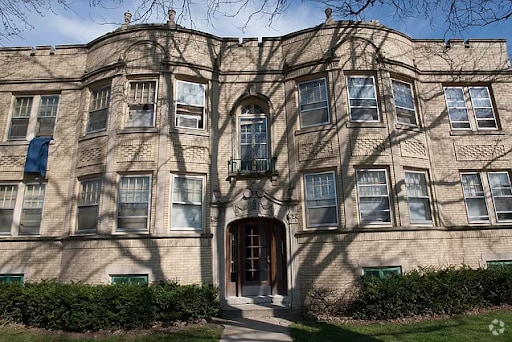 Building Photo - 2654 W Ardmore Ave Rental