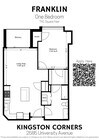 1BD- Franklin