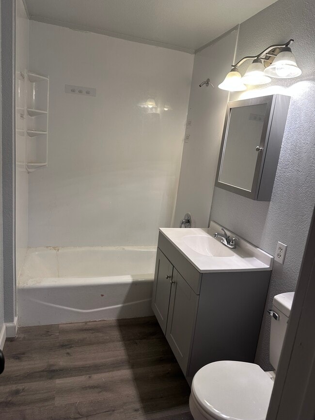 Photo - 17717 30th Dr SE