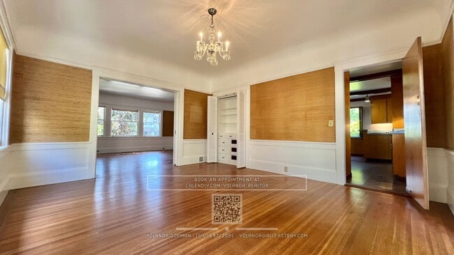 Photo - Charming and Spacious 4 bedroom Home in the Heart of Elmwood