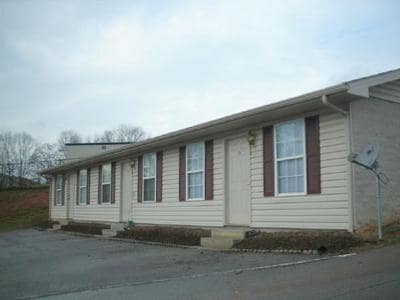 Photo - Brookside Apartments