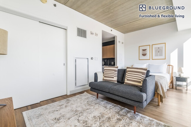 Photo - 1350 Boylston St Unidad FL8-ID1163