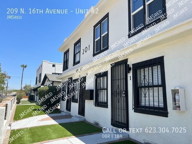 Photo - 209 N 16th Ave Unidad #2