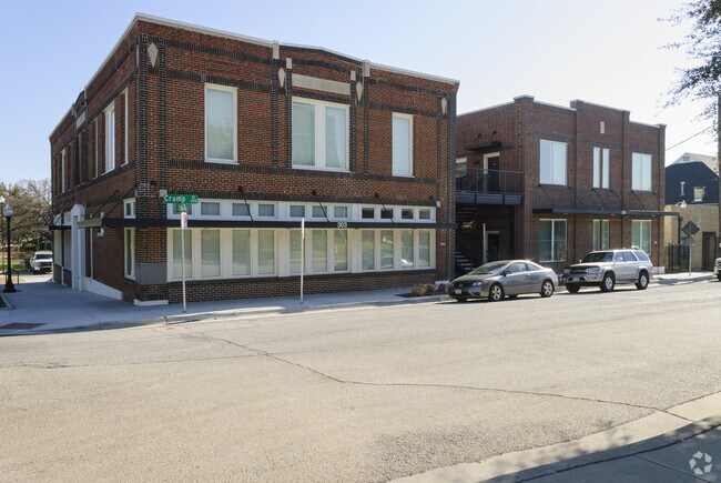 Knights of Pythias Lofts - Knights of Pythias Lofts