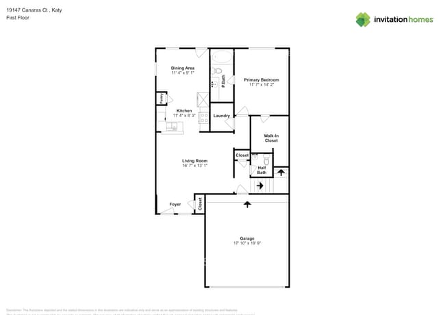 19147 Canaras Ct