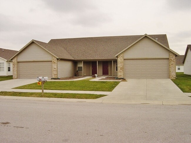 Building Photo - Butterfield II Rental