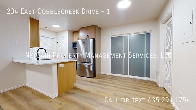 Photo - 234 E Cobblecreek Dr Unit 1