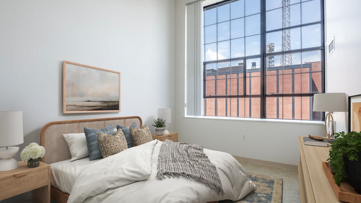 *Las imágenes son muestras representativas de la unidad anunciada. En algunos casos, las unidades reales que visita... - 300 3rd St Unidad 8A