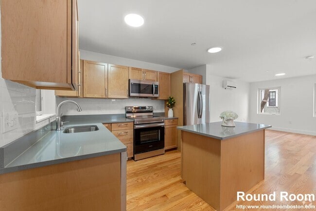 Building Photo - 140 Prospect St Unit 1 Rental