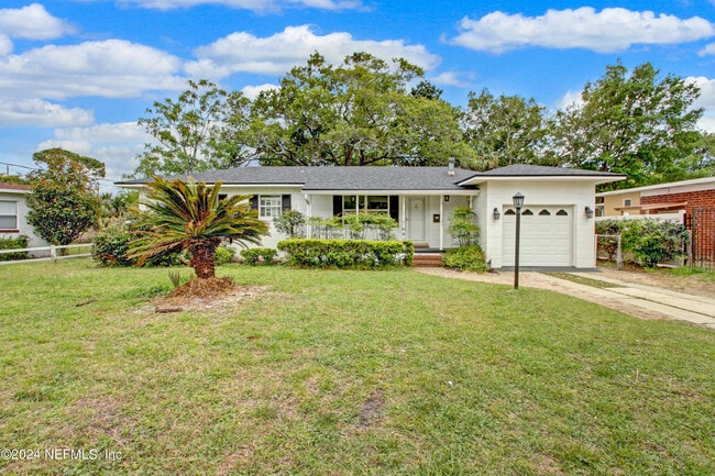 Building Photo - 6418 Terry Parker Dr N Rental