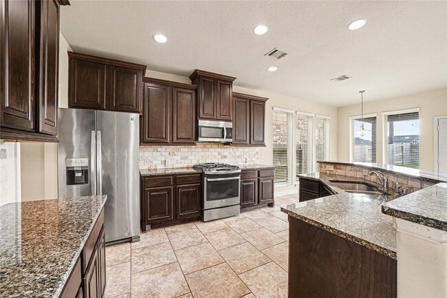 Photo - 2310 Falcon Brook Dr
