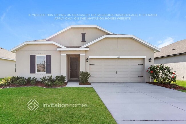 Building Photo - 3813 Wayfarer Wy