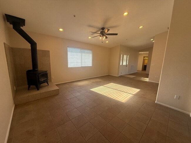 Photo - 4BR/2BA HOME w/ attached garage, usable land, fenced in back yard in CAMPO available!