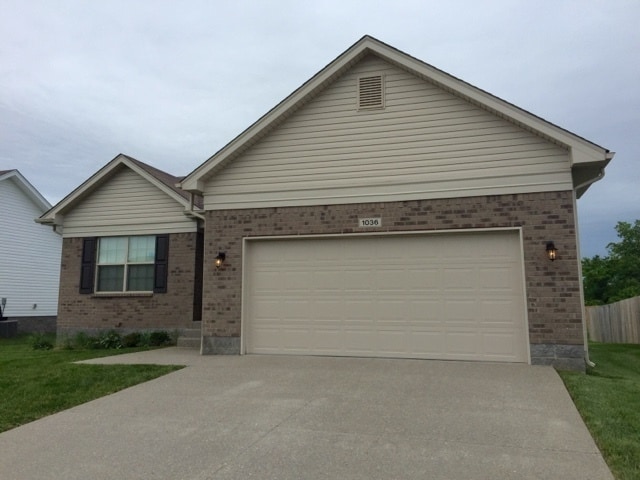 Photo - Great Home in Shelbyville!