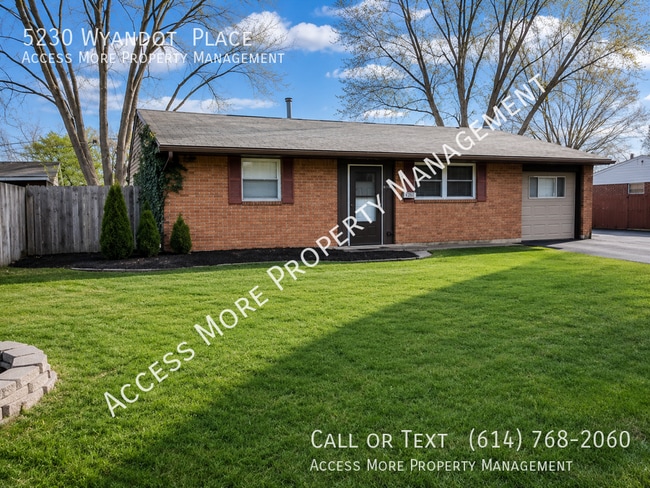 Photo - 5230 Wyandot Pl