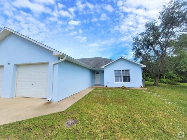 Building Photo - 11124 Hotchkiss Dr Rental