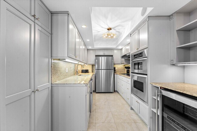 Photo - 3450 S Ocean Blvd Unit 111