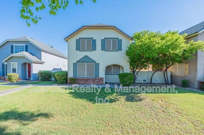 Photo - 2343 W Desiree Ln