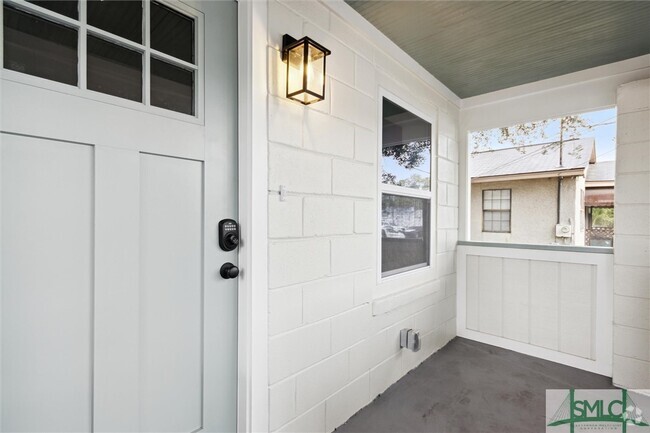 Building Photo - 414 Gould St Rental
