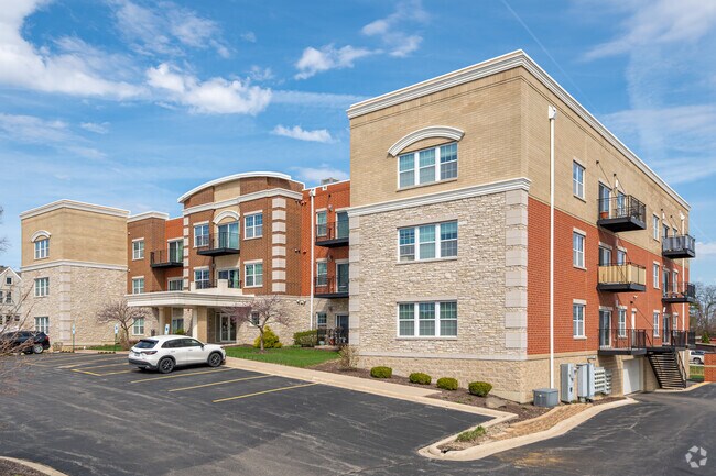 Building Photo - A&K Luxury Apartments