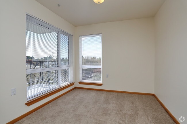 Photo - Towers on Greenwood