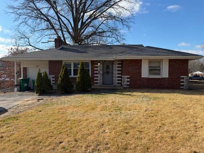 Photo - 1110 Jennings Station Rd