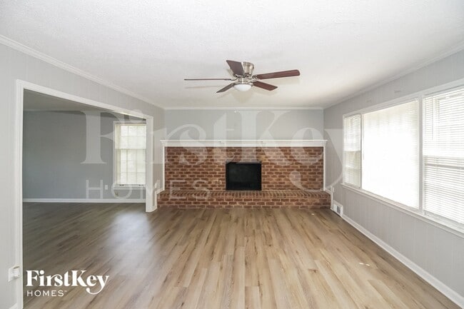 Photo - 3066 Circle Gate Dr