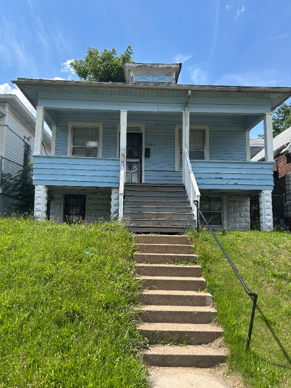 Building Photo - 5363 Arlington Ave Rental
