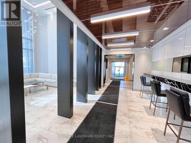 Photo - 32 Forest Manor Rd Unité 412