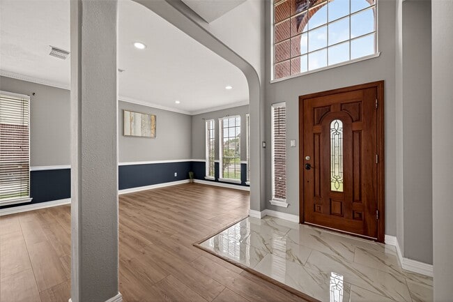 Photo - 1806 Coretta Ct
