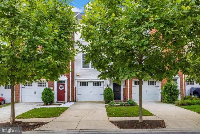 Photo - 107 Dark Sky Crossing Townhome
