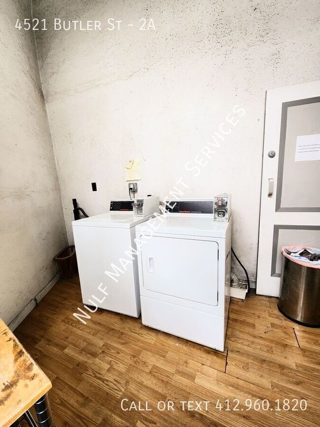 Photo - 4521 Butler St Unidad 2A