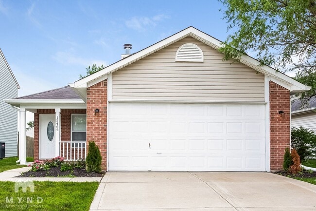 Photo - 15466 Ten Point Dr House
