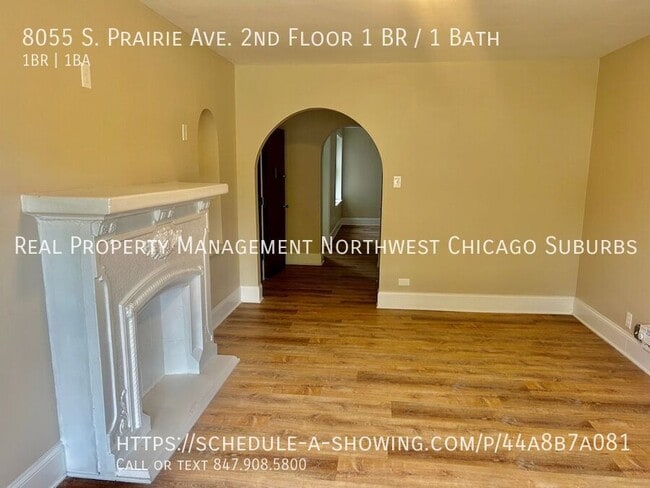 Photo - 8055 S Prairie Ave
