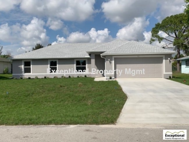Building Photo - Available Now! Newer 4 Bedroom Home SE Cape!