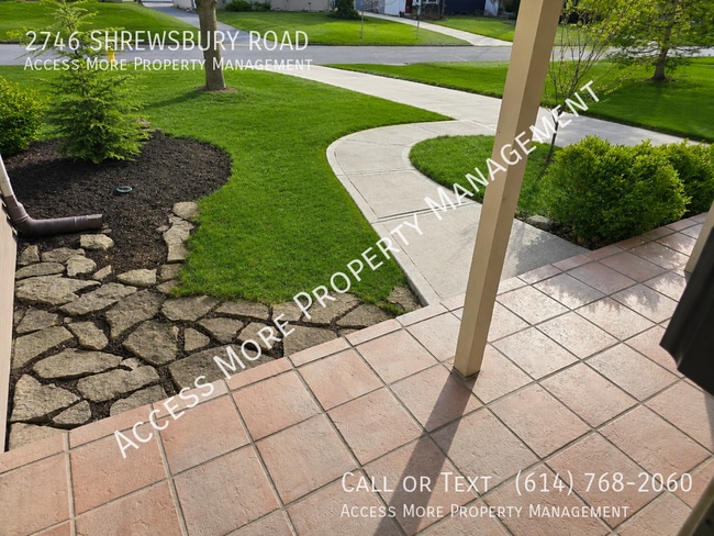 Photo - 2746 Shrewsbury Rd