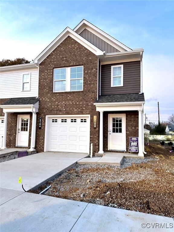 Photo - 2108 Grand Reserve Ln Townhome