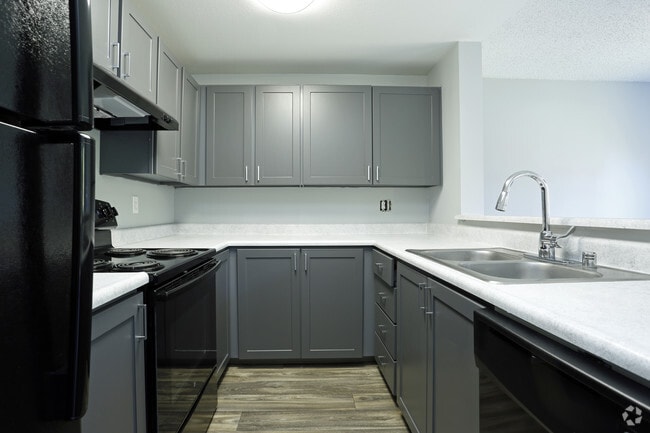 Photo - Homestead Apartments