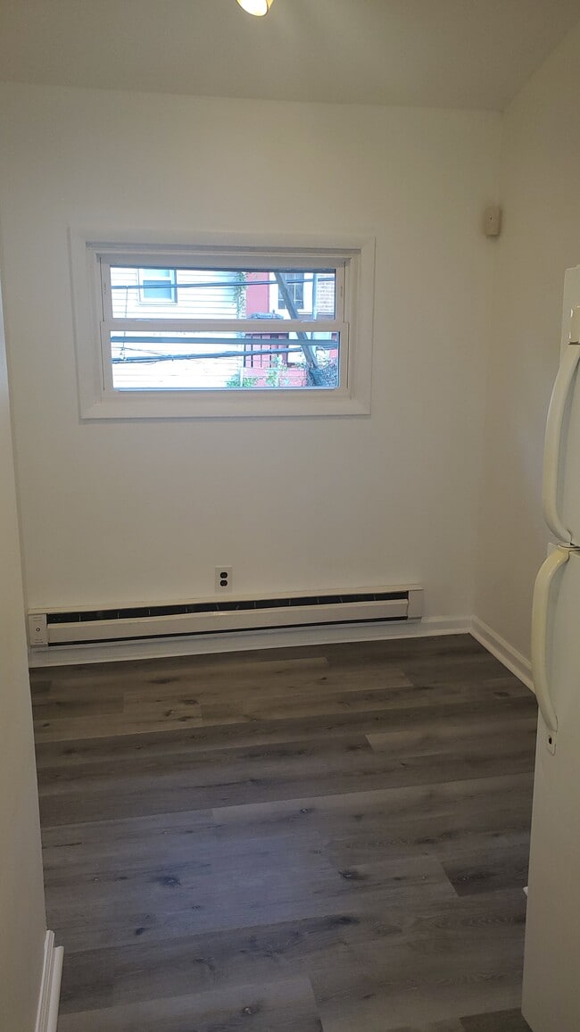 Kitchen - 2553 Bonaffon St Unit Apartment 1